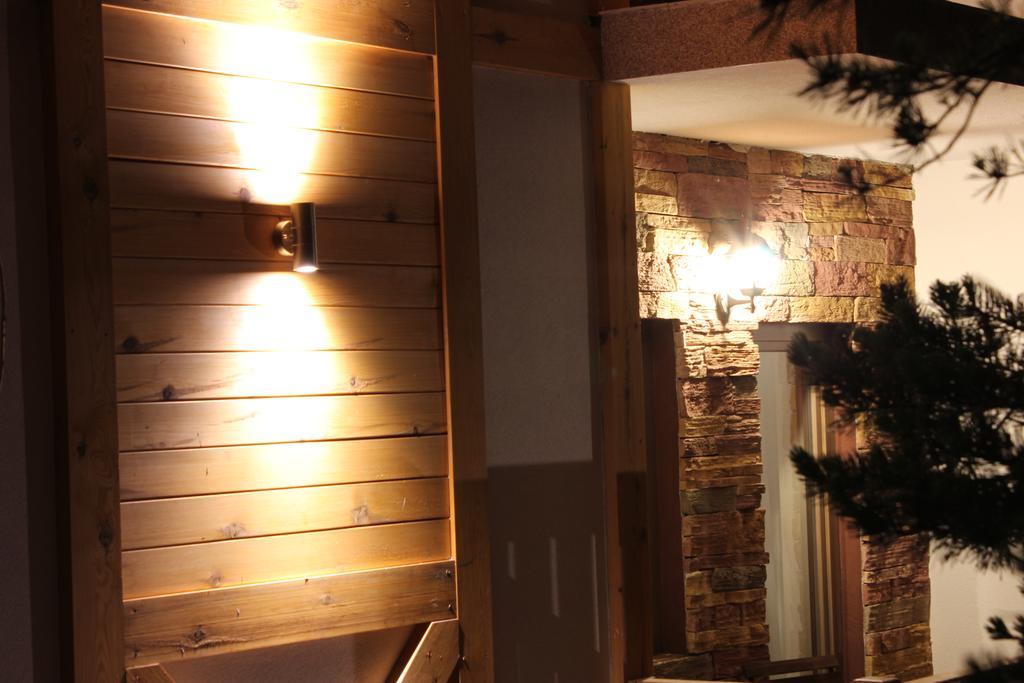 Villa Natural Wood Zlatibor Eksteriør bilde