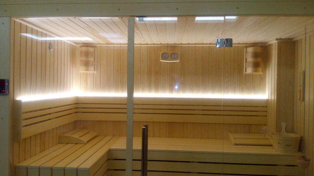 Villa Natural Wood Zlatibor Eksteriør bilde