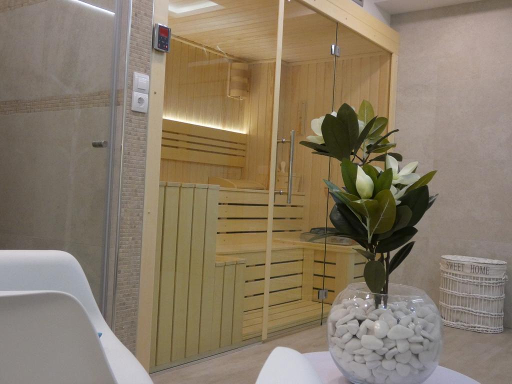 Villa Natural Wood Zlatibor Eksteriør bilde