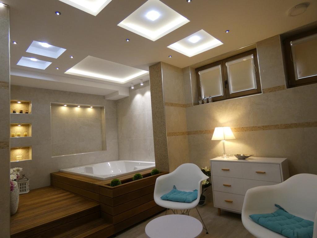 Villa Natural Wood Zlatibor Eksteriør bilde