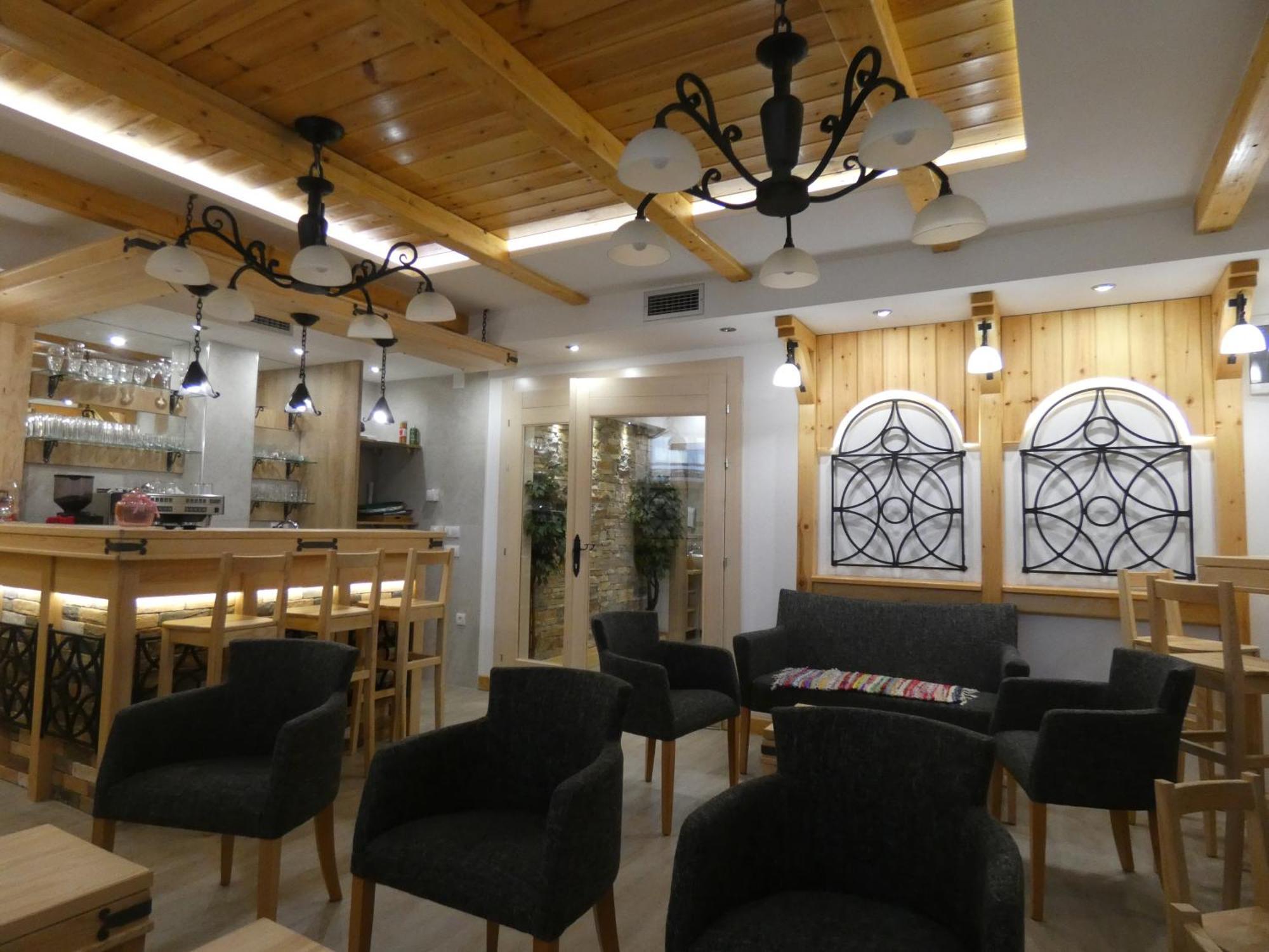 Villa Natural Wood Zlatibor Eksteriør bilde
